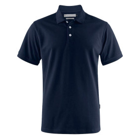 Mens Regular Cotton Polos